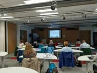 Family History Conference, September 2019  - 1