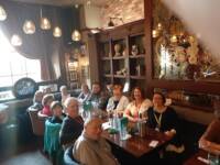 Family History Conference, September 2019  - 17