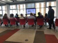 Family History Conference, September 2019  - 23
