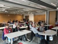 Family History Conference, September 2019  - 24