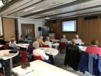 Family History Conference, September 2019  - 25