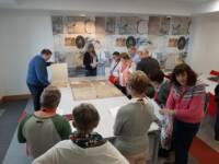 Family History Conference, September 2019  - 3