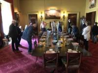 Family History Conference, September 2019  - 31