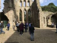 Family History Conference, September 2019  - 33