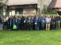 Family History Conference, September 2019  - 37
