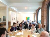 Family History Conference, September 2019  - 7