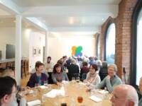 Family History Conference, September 2019  - 8