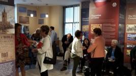 Irish Politics in Postcards, Book Launch - 1