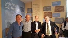 Irish Politics in Postcards, Book Launch - 3