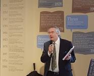 Irish Politics in Postcards, Book Launch - 7