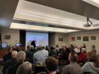 Lecture Tour 2023 - 1