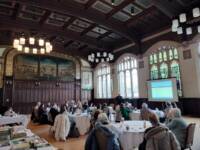 Lecture Tour 2023 - 12