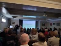 Lecture Tour 2023 - 2