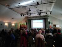 Lecture Tour 2023 - 23