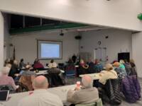 Lecture Tour 2023 - 6