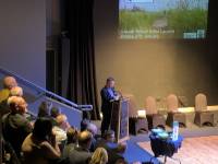Lough Neagh Atlas Book Launch - 10