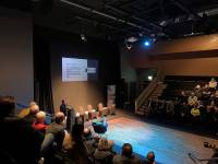 Lough Neagh Atlas Book Launch - 3