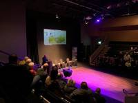 Lough Neagh Atlas Book Launch - 4