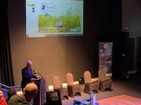 Lough Neagh Atlas Book Launch - 5