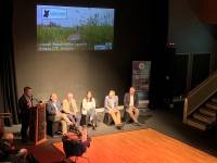 Lough Neagh Atlas Book Launch - 6