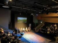 Lough Neagh Atlas Book Launch - 7