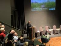 Lough Neagh Atlas Book Launch - 9