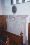Magherafelt, Whistler. 1657