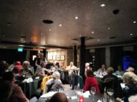 October 2023 - Final Dinner 2