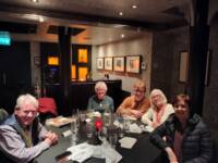 October 2023 - Final Dinner 3