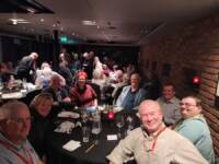 October 2023 - Final Dinner 4