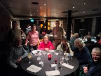 October 2023 - Final Dinner 5