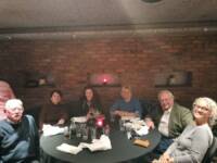 October 2023 - Final Dinner 6