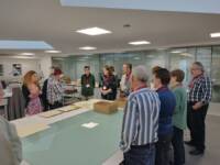 October 2023 - Group at PRONI 1