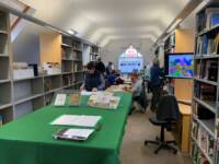 October 2023 - UHF Research Library