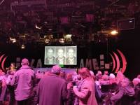 Our Tangled Speech, Book Launch - 3
