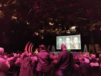 Our Tangled Speech, Book Launch - 4