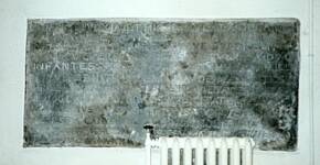Raphoe, Houston. 1618