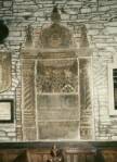 St. Columb's Elvin. 1678
