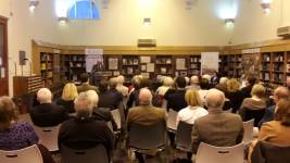 Window to An Age, Book Launch - 1