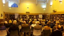 Window to An Age, Book Launch - 2