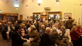 Window to An Age, Book Launch - 3