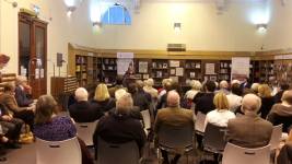 Window to An Age, Book Launch - 4