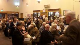 Window to An Age, Book Launch - 5