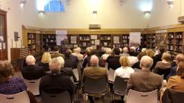 Window to An Age, Book Launch - 6
