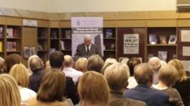 Window to An Age, Book Launch - 7