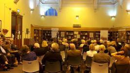 Window to An Age, Book Launch - 8