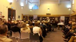 Window to An Age, Book Launch - 9