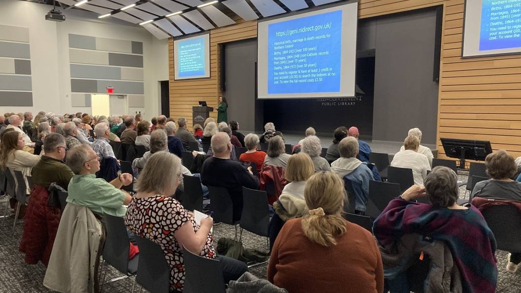 Lecture Tour 2023 19