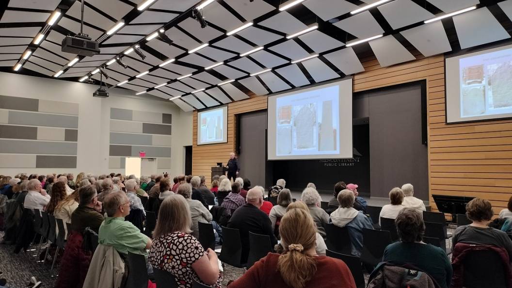 Lecture Tour 2023 5