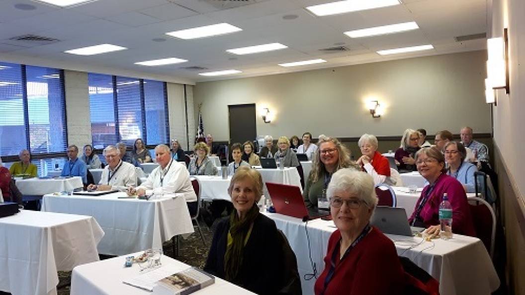 Lecture Tour October 2018 4